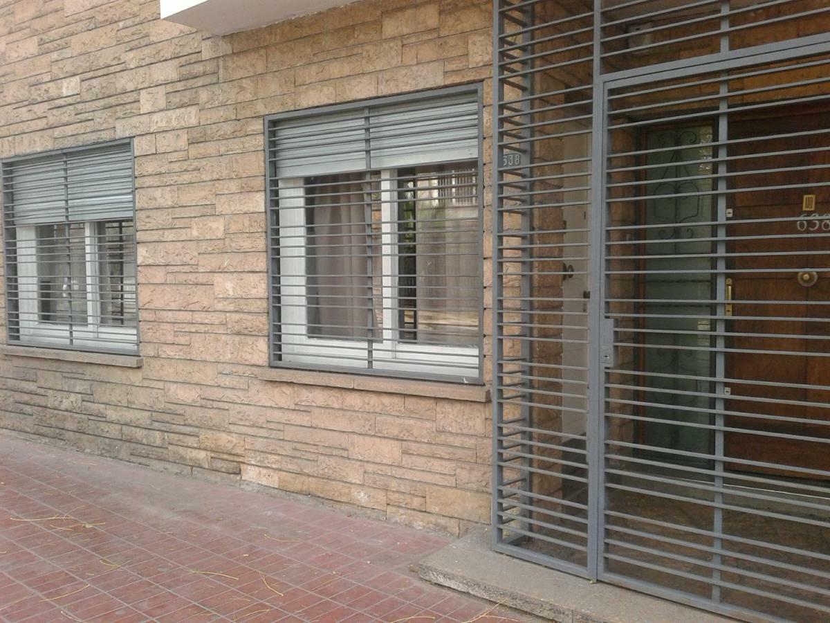 מנדוזה Ideal Y Ubicadisimo A Mts De Paseo Aristides . מראה חיצוני תמונה